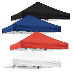 Un-branded Canopies