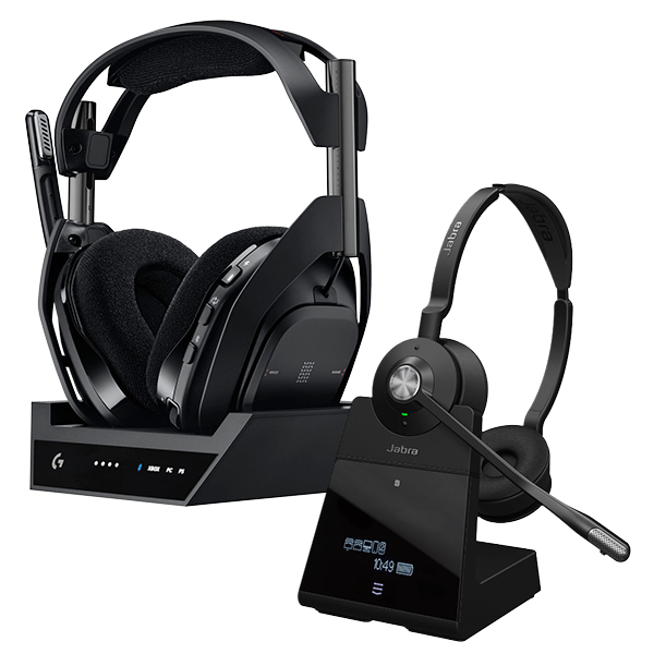 Headsets