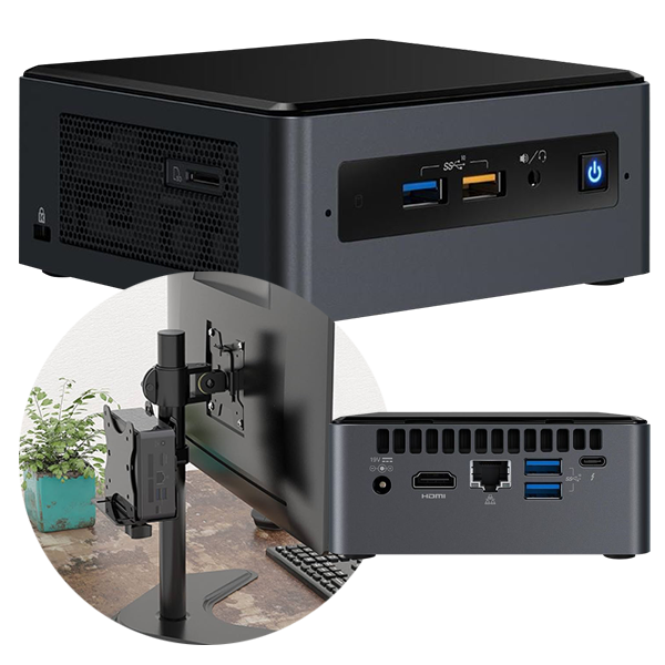 NUC Computers