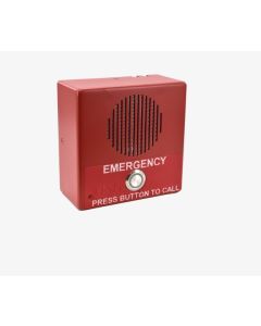 CyberData SIP Emergency Intercom