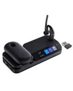 Yealink BH71 Workstation Pro Bluetooth Wireless Mono Headset