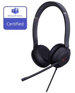 Yealink TEAMS-UH37-D USB Wired Headset