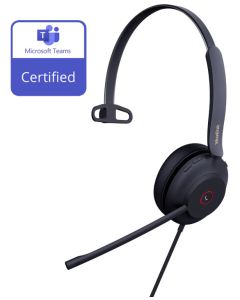 Yealink UH37 USB Wired Headset