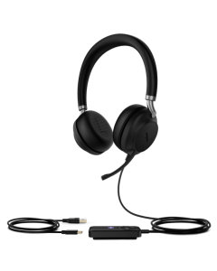 Yealink UH38 Dual Mode USB and Bluetooth Headset