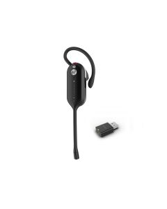 Yealink WH63 DECT Wireless Headset with WDD60 Dongle