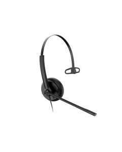 Yealink UH34 Mono UC USB Headset