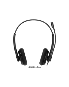 Yealink UH34 Lite Dual Teams USB Headset