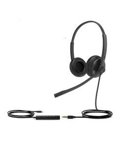 Yealink UH34 Special Edition Dual UC USB Headset