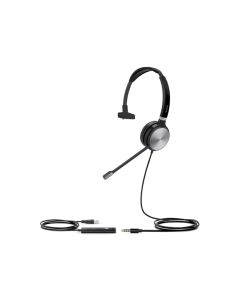 Yealink UH36 Mono USB Wired Headset