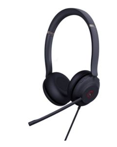 Yealink UH37 Dual USB Wired Headset