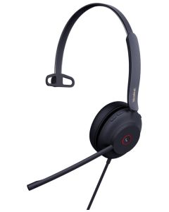 Yealink UH37 Mono USB Wired Headset