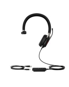 Yealink UH38 Mono USB and Bluetooth Headset