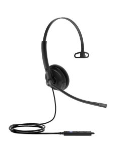 Yealink UHM341 Mono Headset