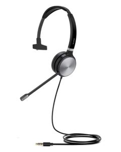 Yealink UHM361 Mono Headset for Yealink IP Phones