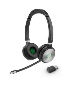 Yealink WH62 Dual UC DECT Wireless Headset