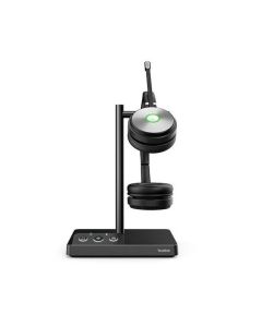 Yealink WH62 Dual Teams DECT Wireless Headset