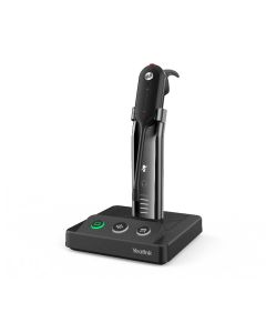 Yealink WH63 UC Convertible DECT Wireless Headset