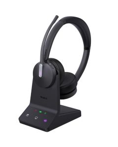 Yealink WH64 Dual Teams DECT Wireless Headset