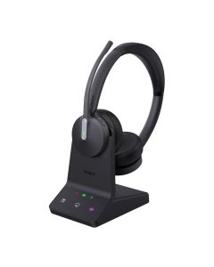 Yealink WH64 Dual UC DECT Wireless Headset