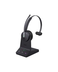 Yealink WH64 Mono Teams DECT Wireless Headset