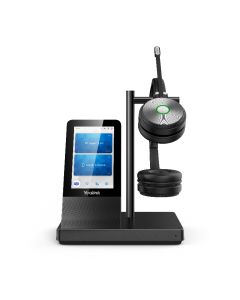 Yealink WH66 Dual UC DECT Wireless Headset