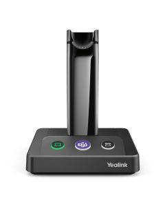 Yealink WHB620UC Replacement DECT Base for WH62 UC Headset