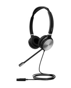 Yealink YHD362 Premium Dual Headset