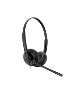 Yealink YHS34 Dual Wired Headset