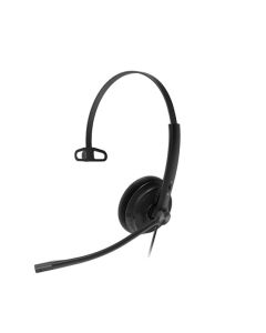 Yealink YHS34 Mono Wired Headset