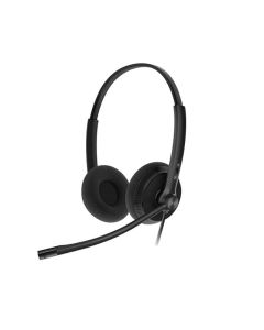 Yealink YHS34 Lite Dual Wired Headset