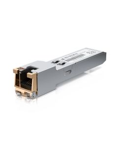 Ubiquiti SFP to RJ45 Transceiver Module