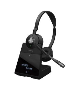 Jabra Engage 75 Stereo Wireless Headset