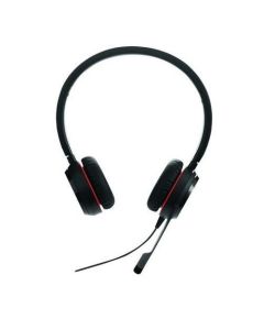 Jabra Evolve2 20SE MS Stereo USB-A Headset