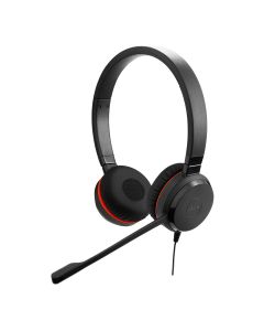 Jabra EVOLVE 20 SE UC Stereo Headset