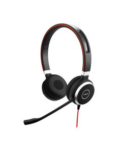 Jabra EVOLVE 40 UC Stereo Headset