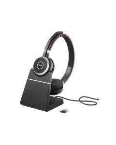 Jabra Evolve 65 SE MS Stereo Bluetooth Headset