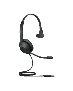 Jabra Evolve2 30 SE Mono Headset