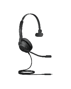 Jabra Evolve2 30 SE Wired USB-C MS Mono Headset