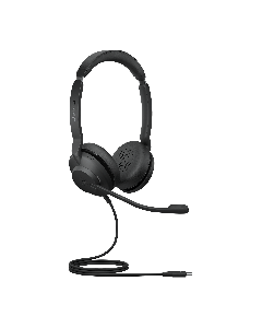 Jabra Evolve2 30 SE Wired USB-C MS Stereo Headset