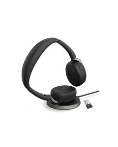 Jabra Evolve2 65 Flex MS Stereo Bluetooth Headset