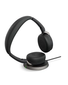 Jabra Evolve2 65 Flex MS Stereo Bluetooth Headset