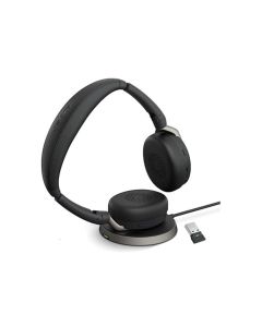 Jabra Evolve2 65 Flex MS Stereo Bluetooth Headset