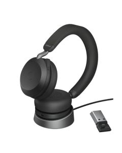 Jabra Evolve2 75 UC Bluetooth Headset