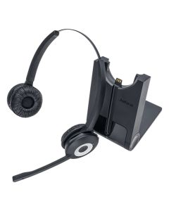 Jabra PRO 920 Duo Wireless Headset